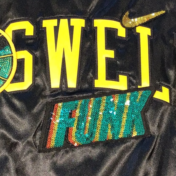 New rare Nike Roswell Funk pullover - Picture 4 of 5